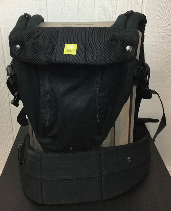 secondhand Lillebaby Complete All Seasons