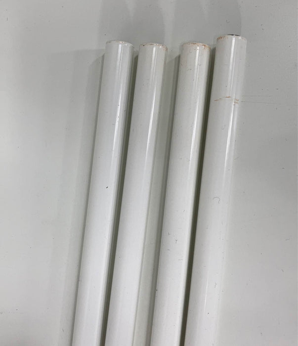 Shop BabyDan Flex M Safety Gate, White at Goodbuygears