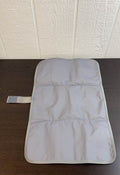 Shop Dagne Dover Indi Diaper Backpack Large, Heather grey at Goodbuygears