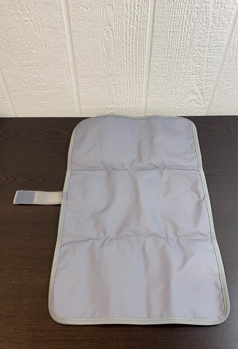 Shop Dagne Dover Indi Diaper Backpack Large, Heather grey at Goodbuygears