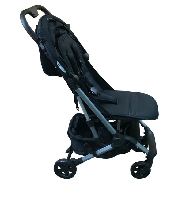 Shop Colugo Compact Stroller, 2023, Black at Goodbuygears