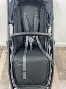 Shop UPPAbaby CRUZ V2 Stroller, 2020, Jake (Black) at Goodbuygears