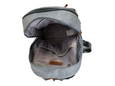 used Diapering