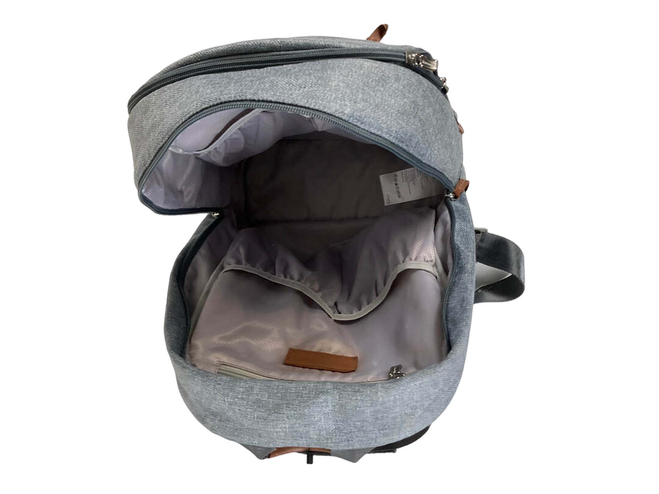used Diapering