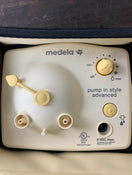 secondhand Medela Pump In Style Advanced Breast Pump