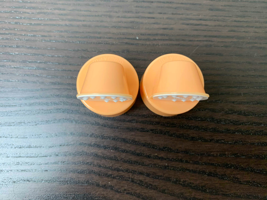 secondhand Medela Valves And Membranes