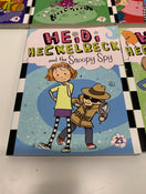 secondhand Educational