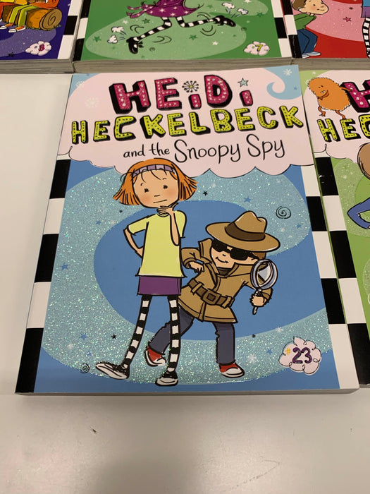 secondhand Educational