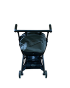 Shop Cybex Libelle Compact Stroller, Soho Grey, 2021 at Goodbuygears