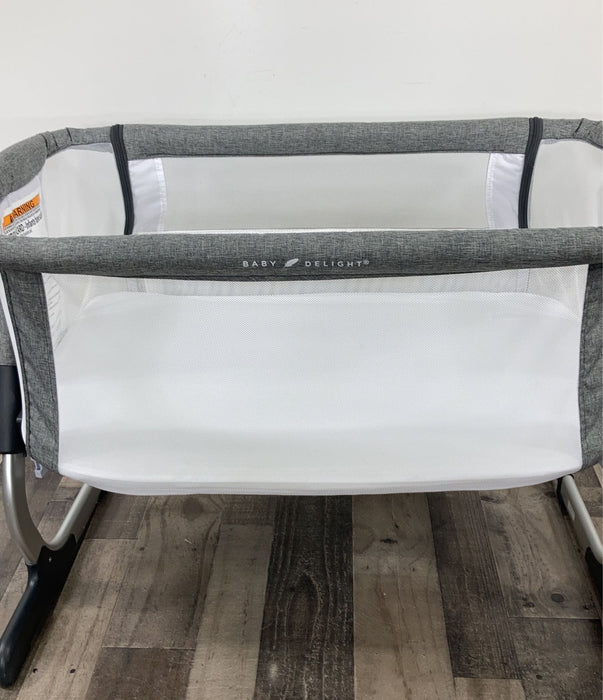 used Home Nursery