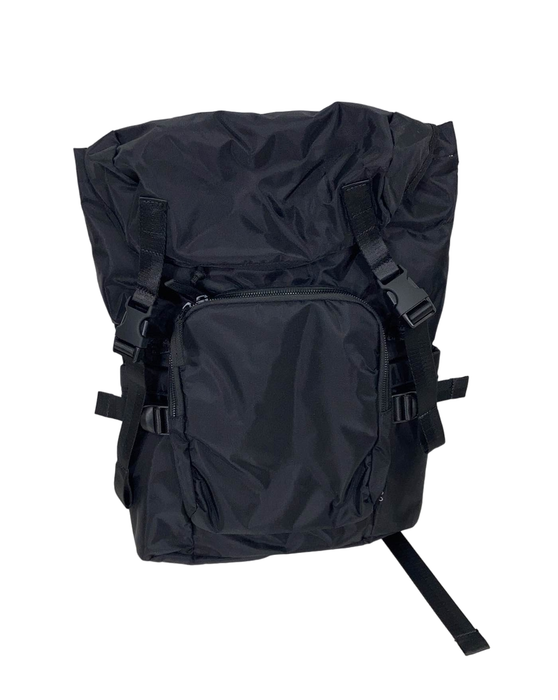 used Colugo The Parent Backpack, Black