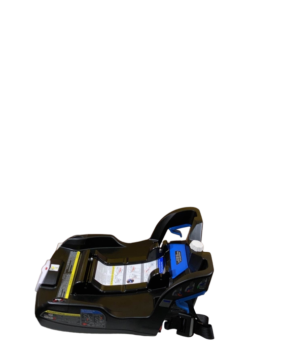 Shop Doona Infant Car Seat & Stroller Combo, Nitro Black, 2023 at Goodbuygears
