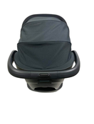 Shop UPPAbaby MESA V2 Infant Car Seat, 2023, Jake (Black) at Goodbuygears