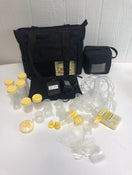 used Medela Pump In Style Advanced Breast Pump