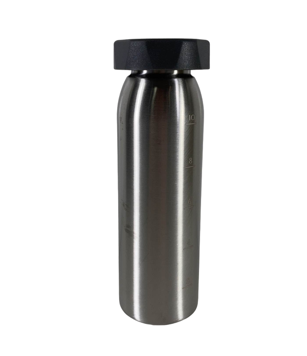Shop Ceres Chill Stainless Steel Bottle (Fridge Storage/Bottle Feeding/Pump Bottle), 12oz, Single Pack at Goodbuygears