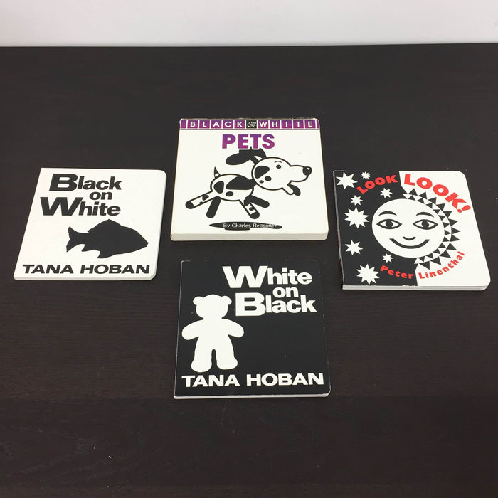 used BUNDLE Board Books