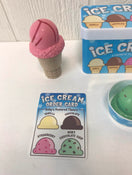 secondhand Melissa & Doug Scoop & Serve Ice Cream Set