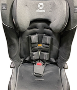 used Carseat