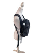 Shop BabyBjorn Baby Carrier Mini, Anthracite 3D Mesh at Goodbuygears