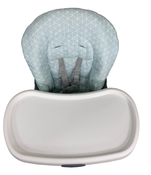 secondhand Graco SimpleSwitch 2-in-1 Convertible High Chair