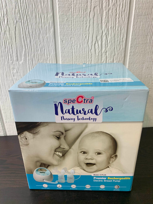secondhand Nursing