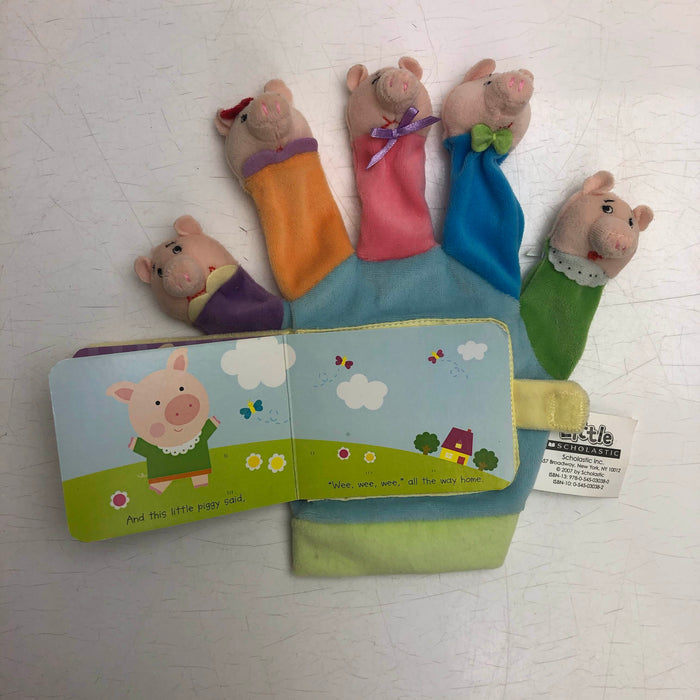 used Toys