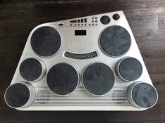 secondhand Yamaha Digital Drum Set DD-65