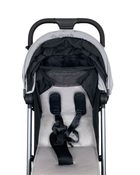 Shop Colugo Compact Stroller, Cool Grey, 2022 at Goodbuygears