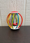 used Infantino Grasping Toy