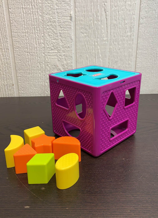 used Playskool Shape Sorter