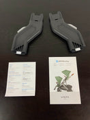 used UPPAbaby VISTA Upper Adapters