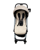 Shop Colugo Compact Stroller, 2022, Dune Zebra at Goodbuygears