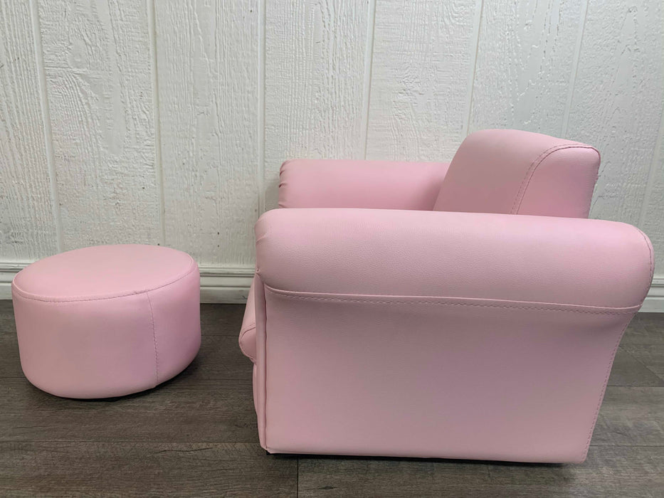 used Home Nursery