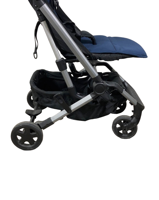Shop Colugo Compact Stroller, 2023, Navy at Goodbuygears