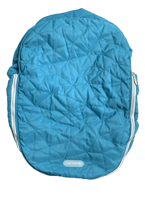 used JJ Cole Car Seat Cover