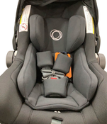 Shop Bugaboo Turtle Air By Nuna Car Seat, 2021, Black at Goodbuygears