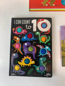 secondhand BUNDLE Books