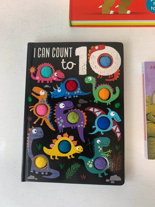secondhand BUNDLE Books