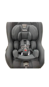 Shop Nuna RAVA Convertible Car Seat, 2023, Caviar at Goodbuygears