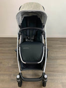 secondhand UPPAbaby VISTA V2 Stroller, 2020, Sierra (Dune Knit)