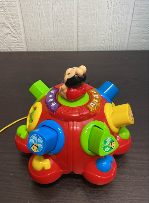 used Toys