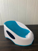 used Venice Child Aquababy Bath Seat, Blue