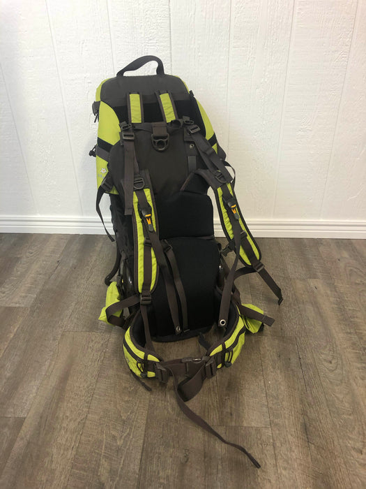 secondhand Sherpani Superlight Child Carrier