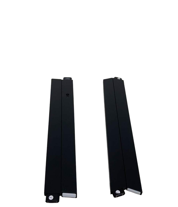 Shop Stokke Steps Chair Legs, Black Oak at Goodbuygears