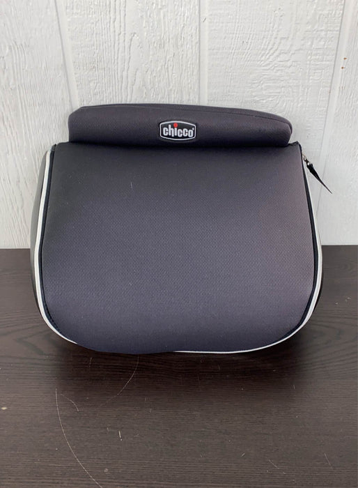 secondhand Chicco Bassinet Cover