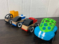 used BUNDLE Cars And Trucks