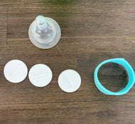 BUNDLE Baby Bottles