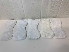 used Diapering