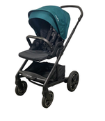 Shop Nuna MIXX Next Stroller, 2022, Lagoon at Goodbuygears