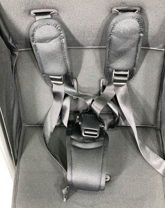 Shop Colugo Compact Stroller, 2023, Black at Goodbuygears